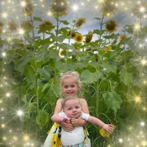 Meet your Posher, Kristin